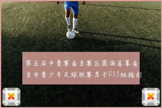 第五届中青赛南京赛区圆满落幕南京市青少年足球联赛男子U15组精彩回顾