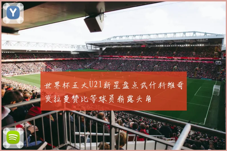 世界杯五大U21新星盘点武什科维奇莫拉曼赞比等球员崭露头角